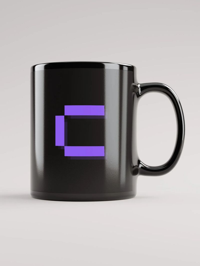 Coolify Mug