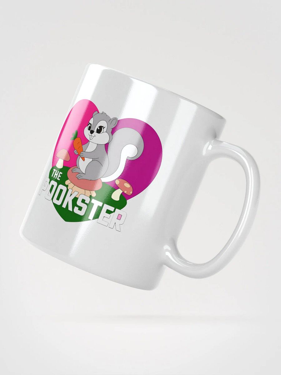 Pookster's Adventure Mug product image (6)