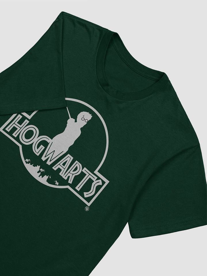 Hogwarts Park ( S ) Tee product image (2)