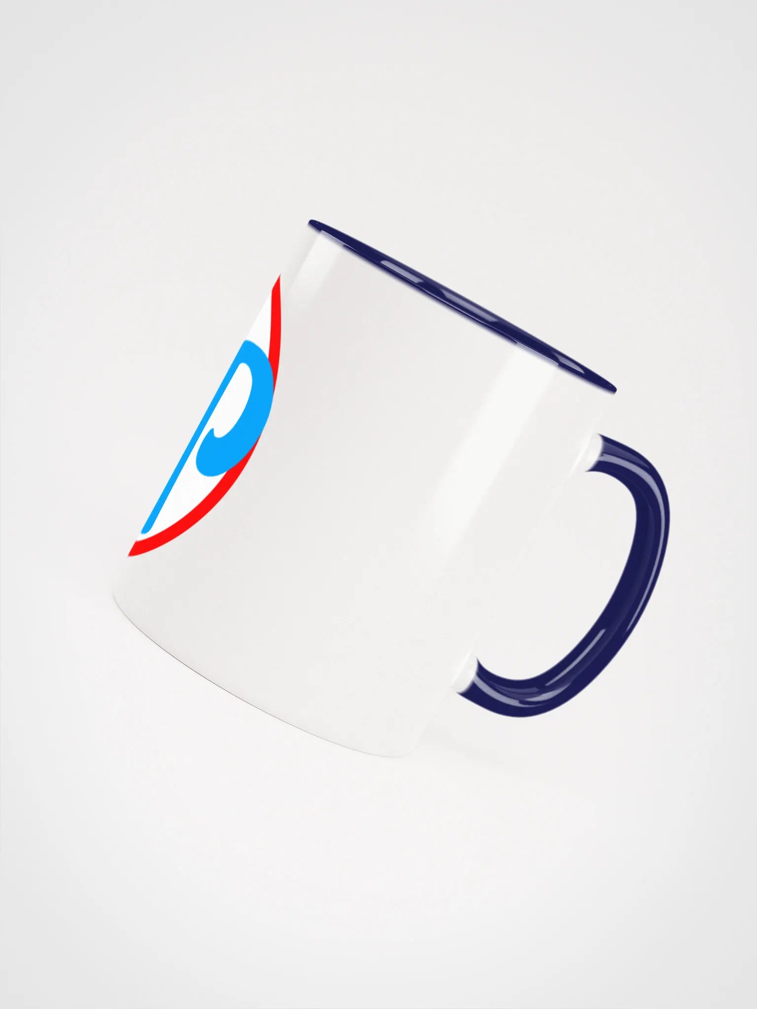 Cosmic Logo Ceramic Mug product image (4)