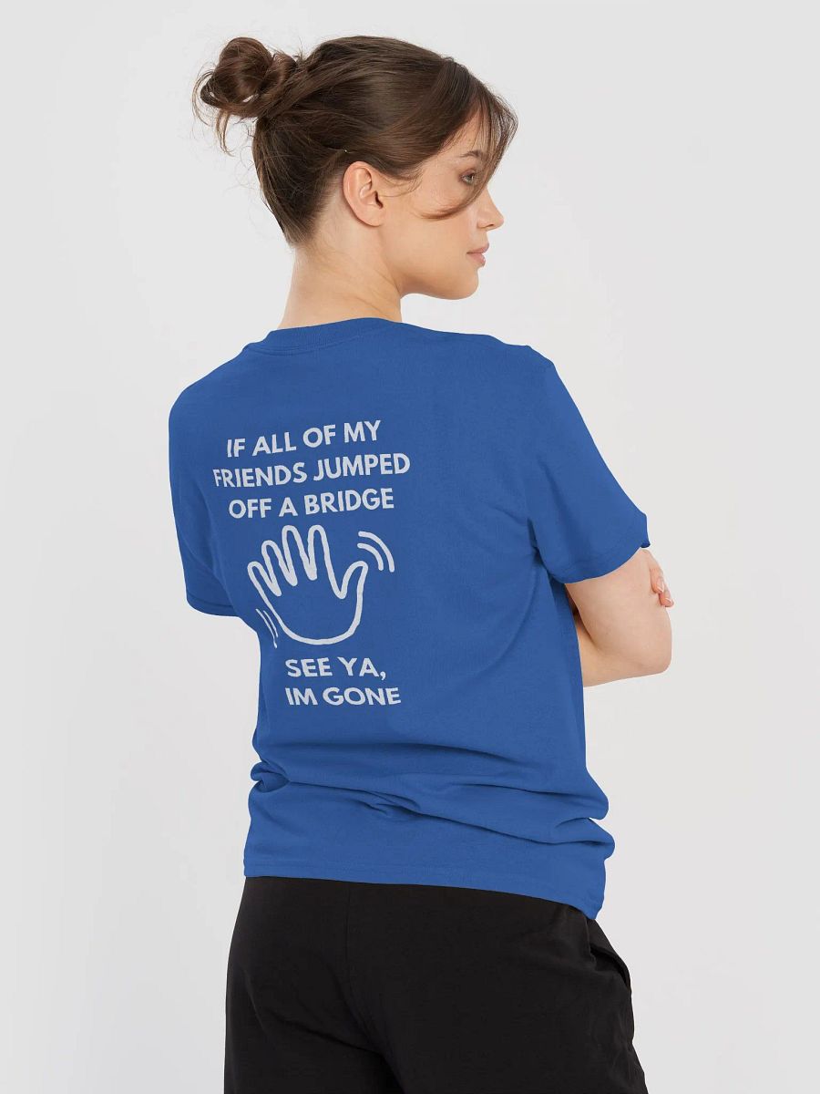 Friends Shirt product image (43)