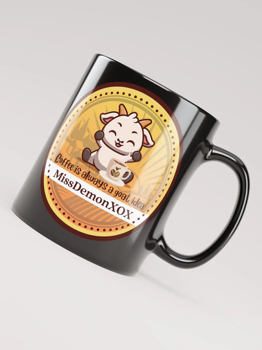 Demons Fav Coffee Mug product image (3)