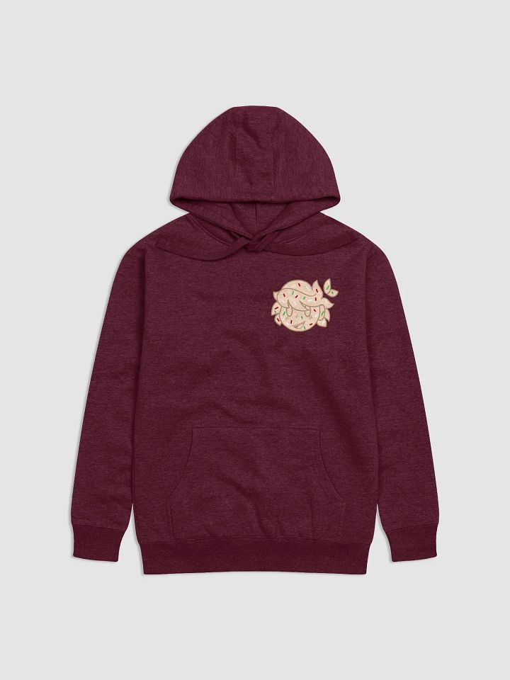 SugarEye Hoodie product image (1)