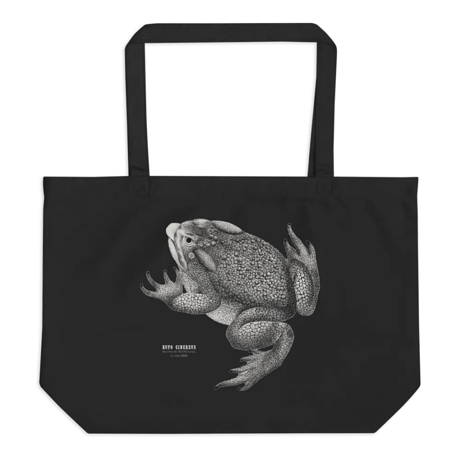 Vintage illustrated premium Tote Bag product image (1)