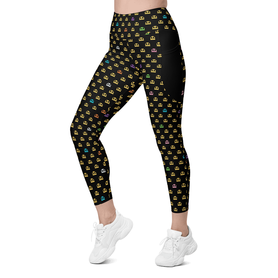 R.E.P.O Leggings product image (4)