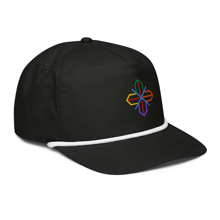Bifrost - Bindrune Cap product image (4)