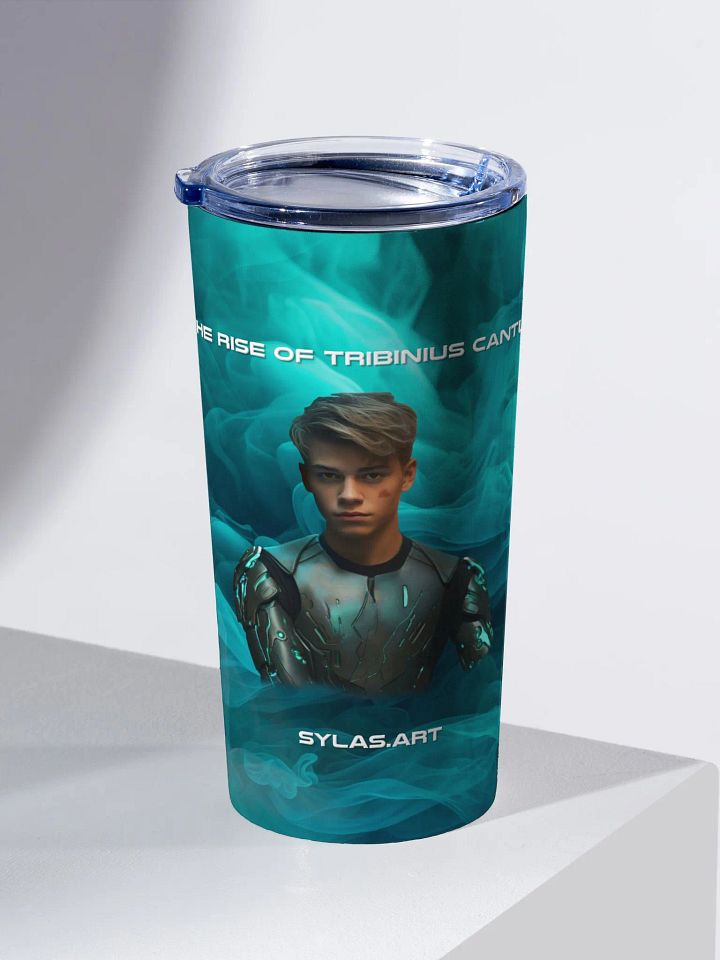 Tribinius Cantus Tumbler product image (2)