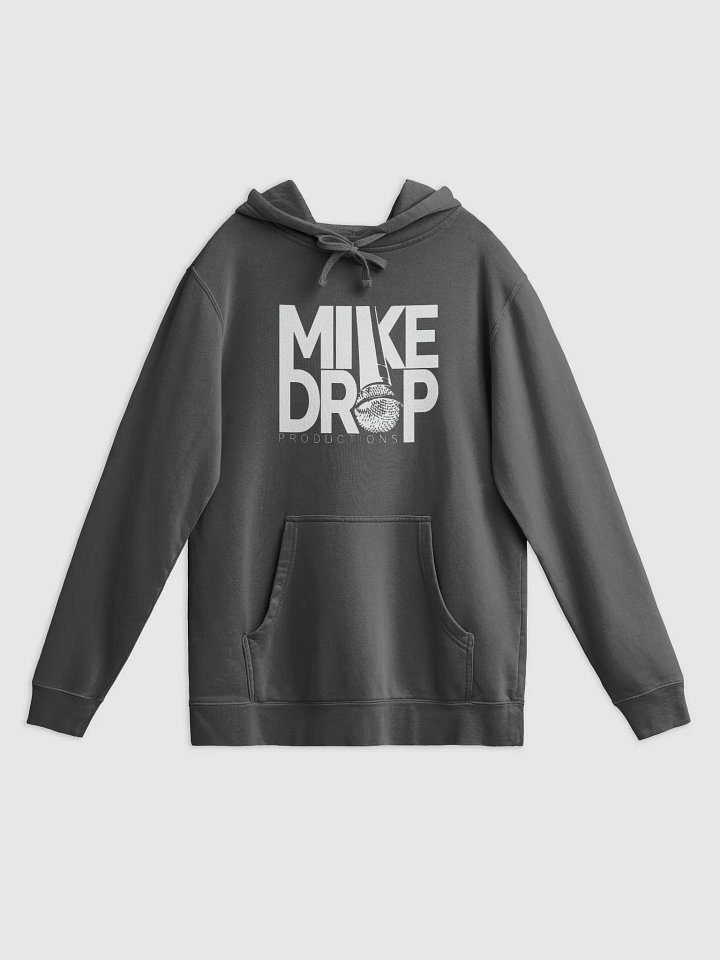 Independent Trading Co. Mike Drop FSL Bunnyhug product image (1)