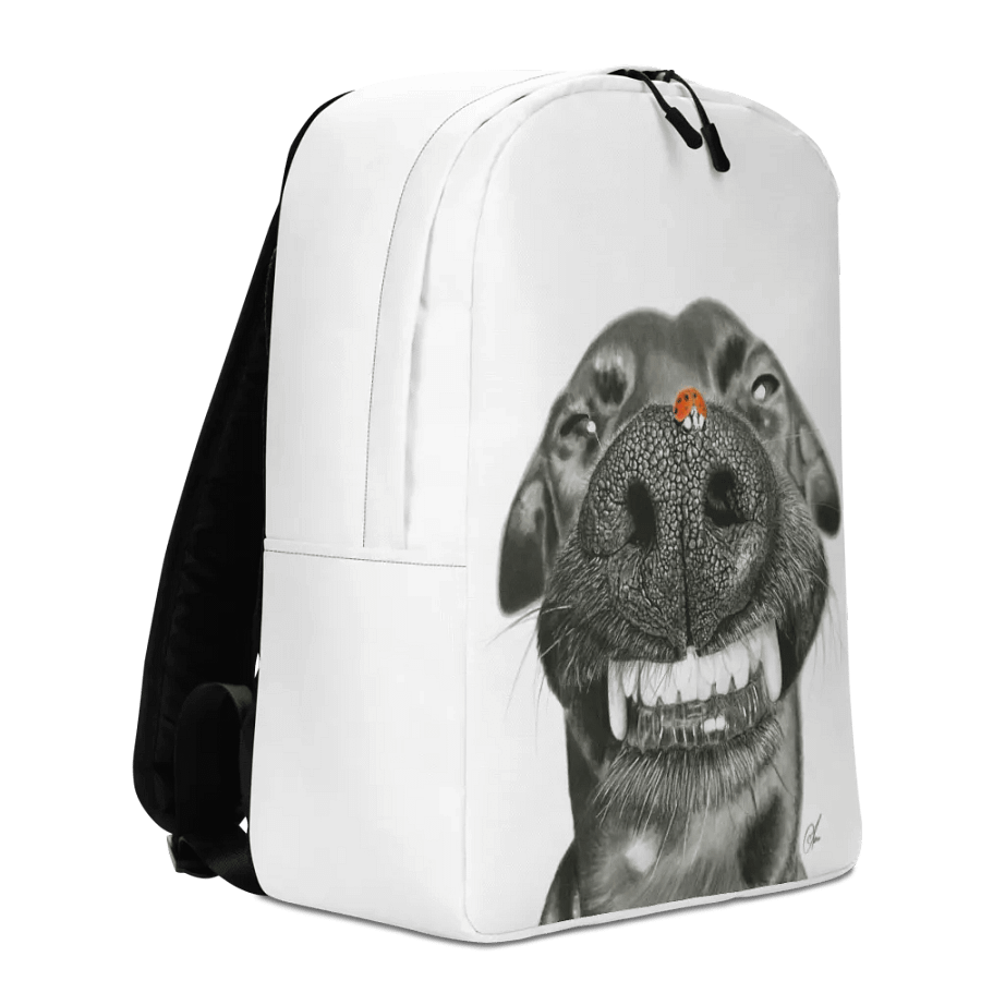 Doggo Backpack product image (3)