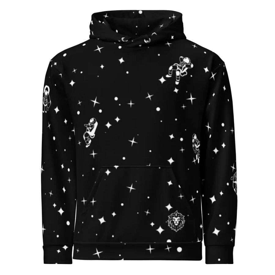 *NEW* Sandromeda Hoodie product image (1)