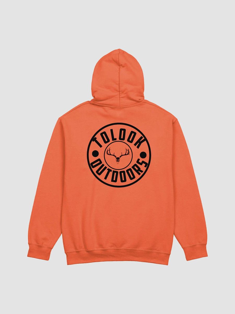 Tolook Outdoors Safety Hoodie product image (4)