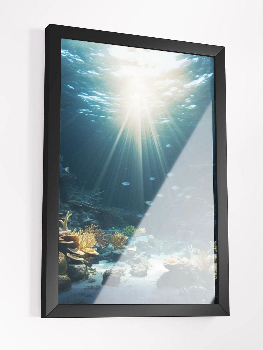 UnderWater - Poster product image (3)