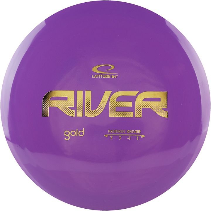Latitude 64 Gold River product image (2)