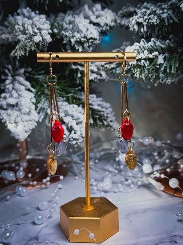 Glitter Lights Dangles product image (1)