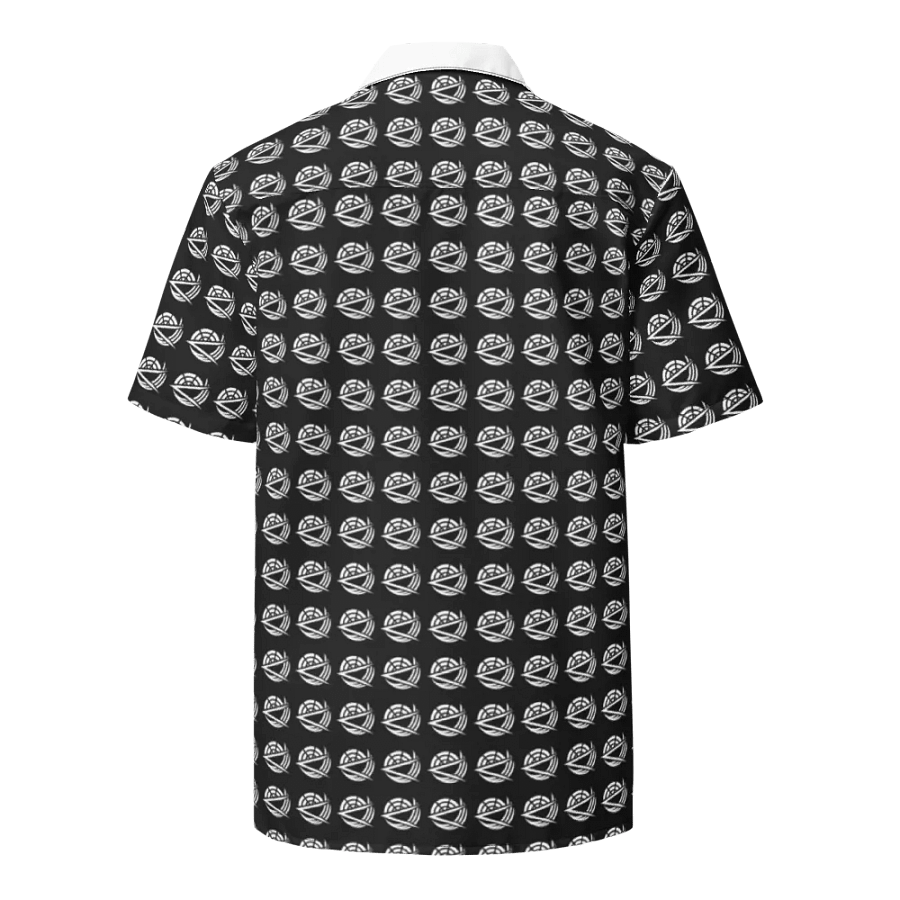 Crescendo Super Fan Hawaiian Shirt product image (2)