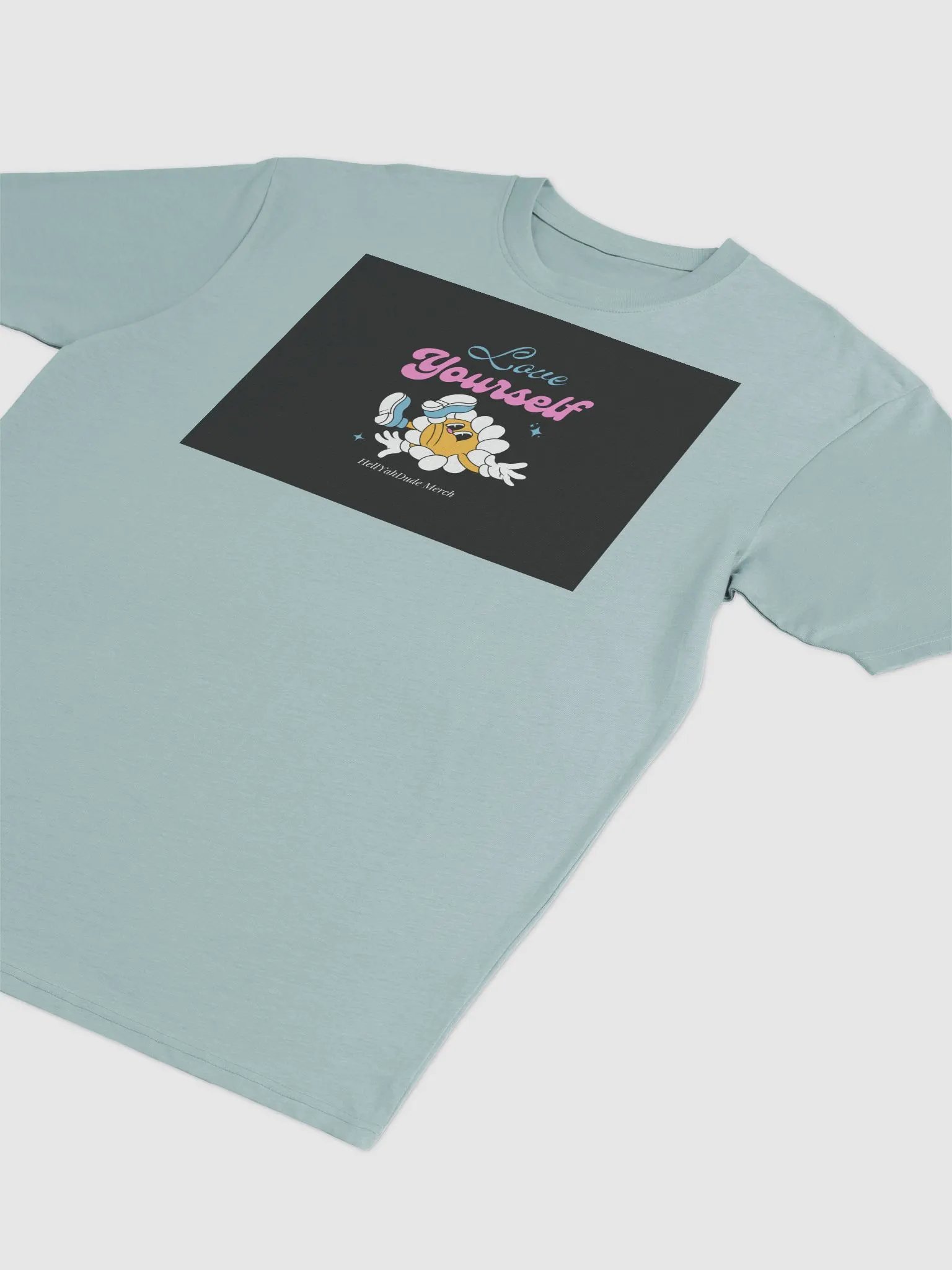 Love Yourself 2 T-Shirt product image (30)