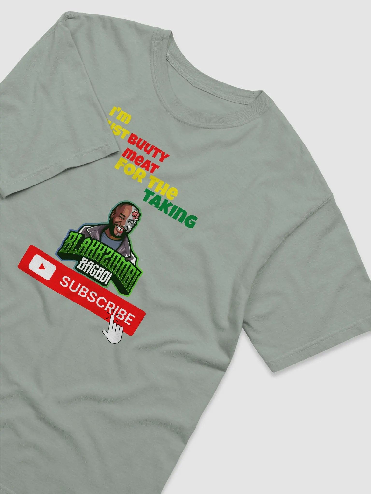 BUUTY MEAT BAGBOI product image (23)