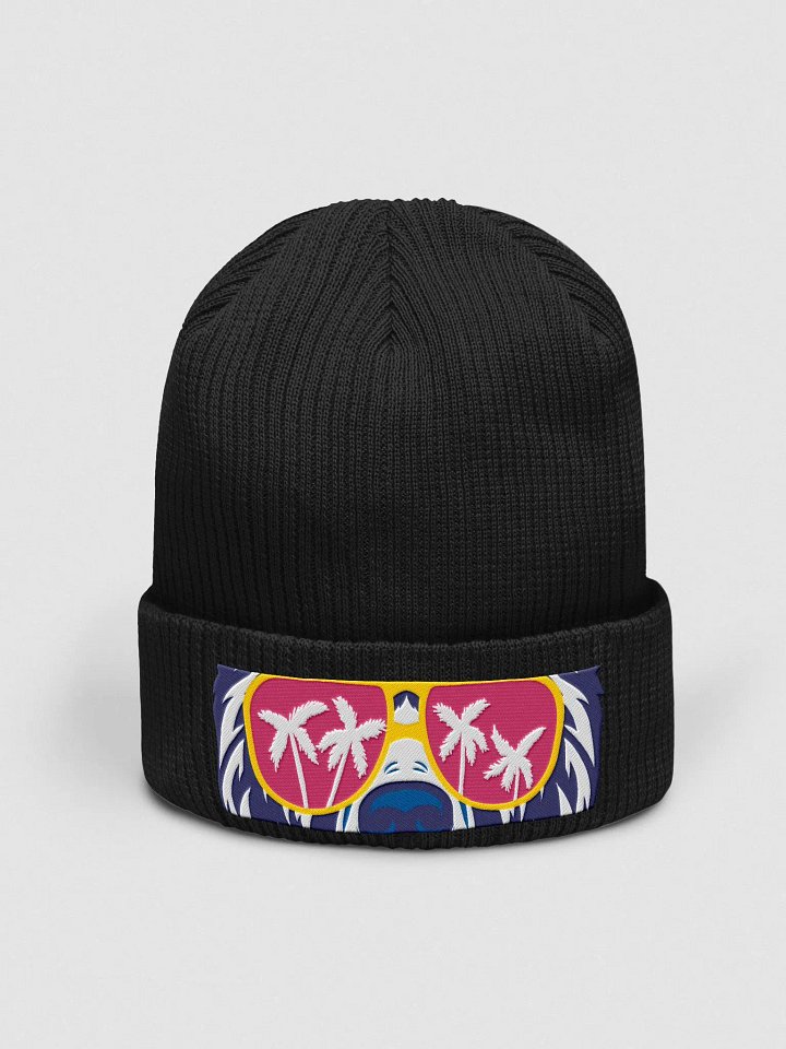 Human Ear Warmer product image (1)