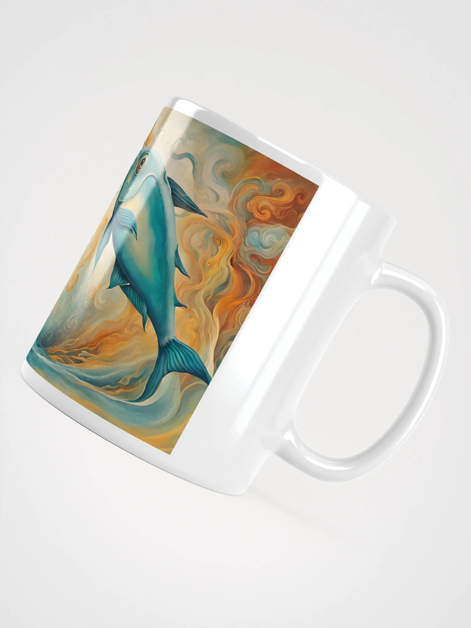 Pisces' Dreamy Draughts: Dive into a Sea of Celestial Flavors product image (10)