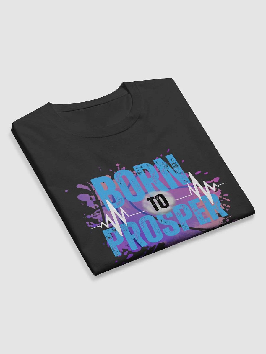 Vibrant Born to Prosper Champion Collab Long Sleeve product image (5)