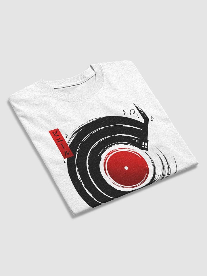 Enso Urban Vibe - Cotton Tee product image (1)