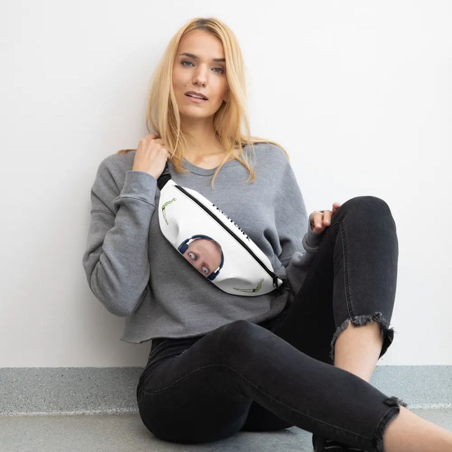 ProStoner Fannypack! product image (6)