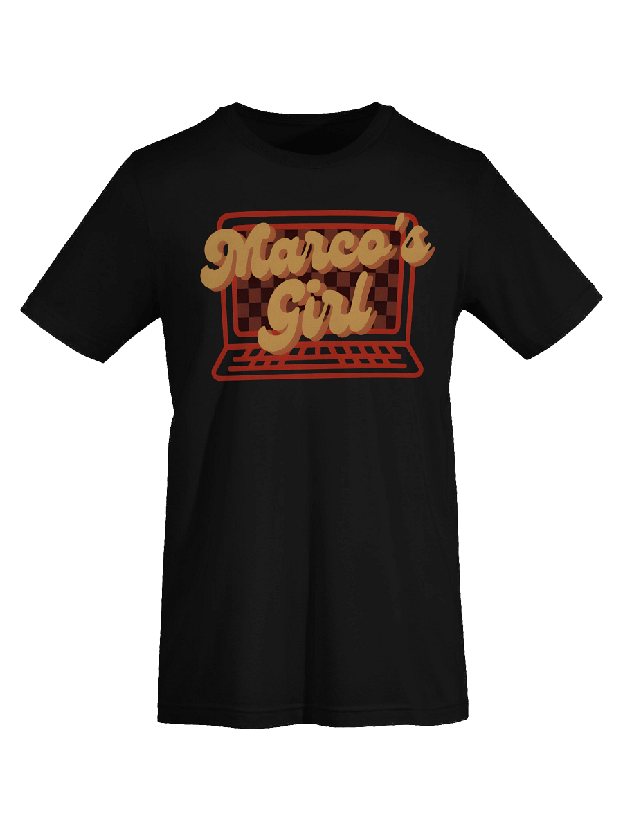 Marco's Girl T product image (69)