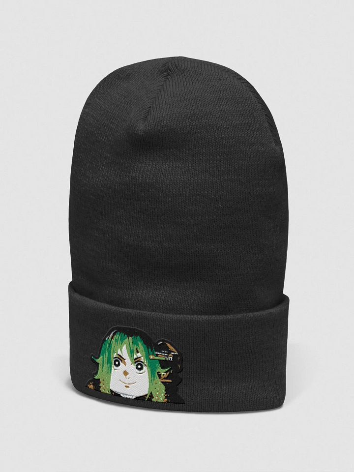 Random User Cuffed Beanie product image (2)