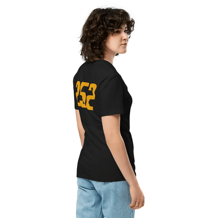 Count Your Calories Unisex Tee product image (15)