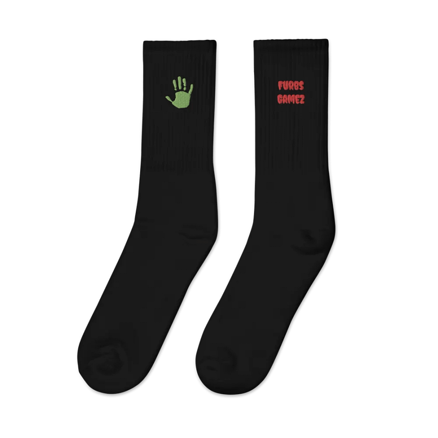 Furbs Socks product image (6)