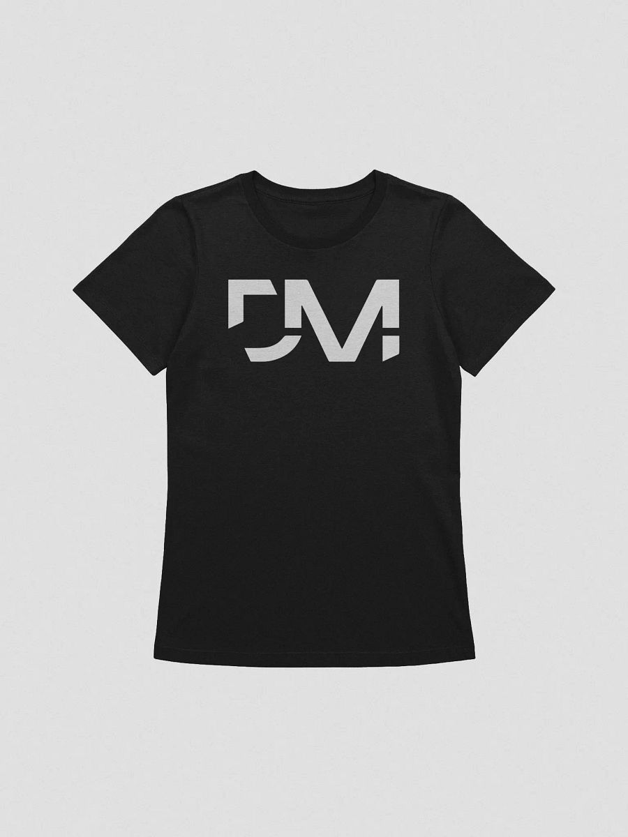 DM Basic Logo Women's Tee product image (2)