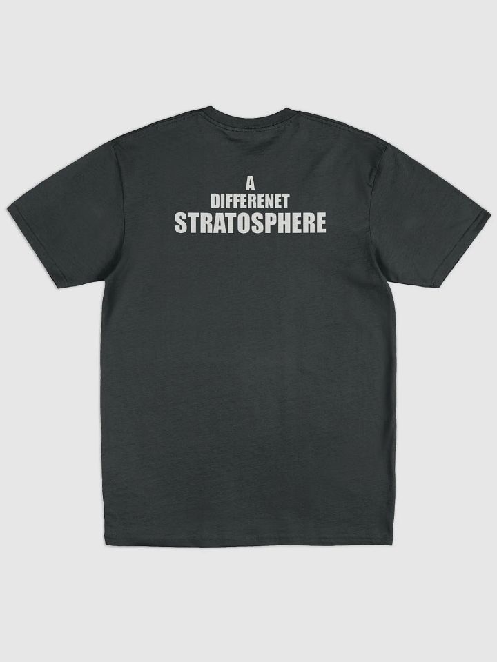 STRATOSPHERE Men's Premium Tee product image (2)
