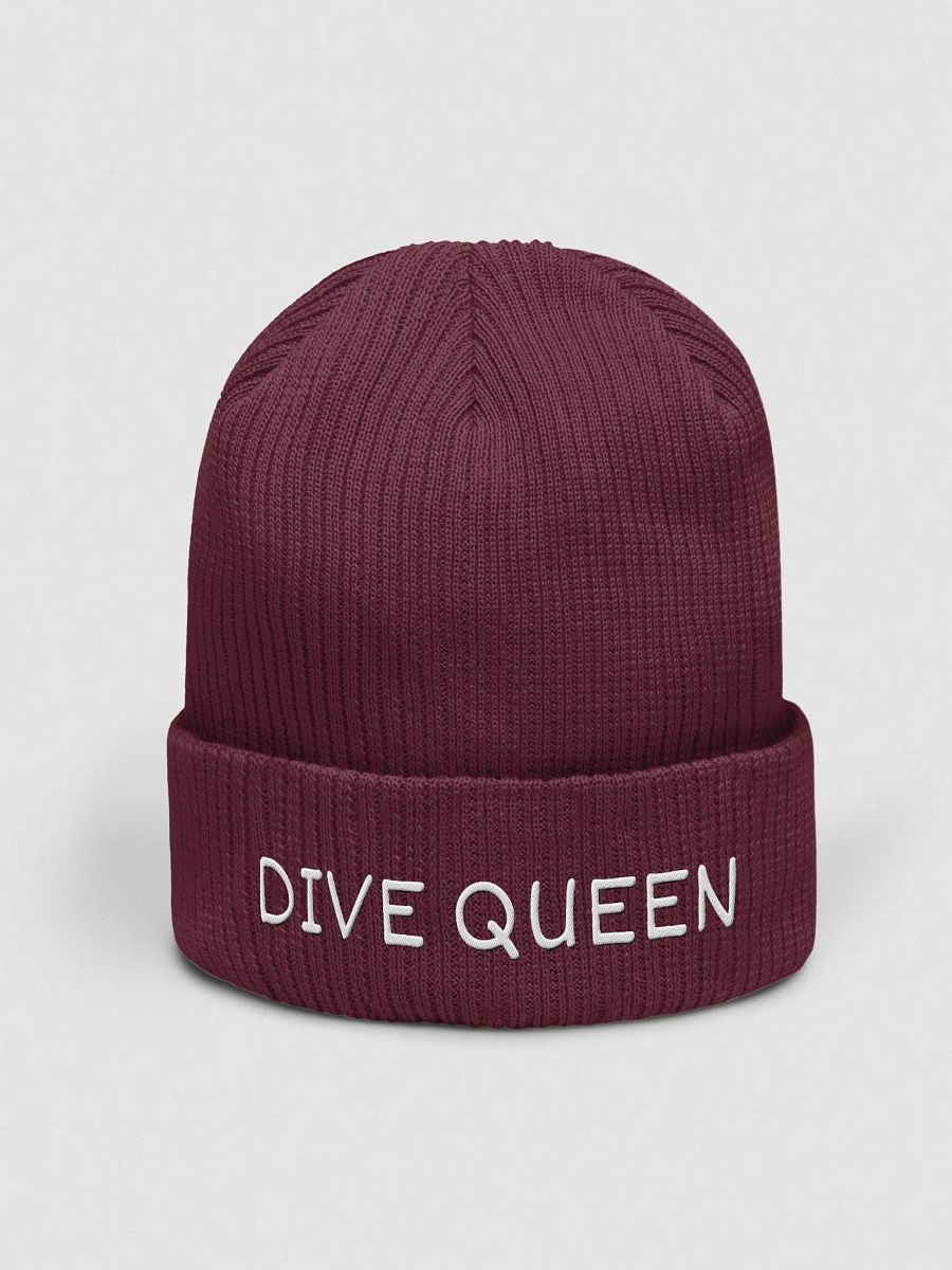 Dive Queen Beanie product image (3)