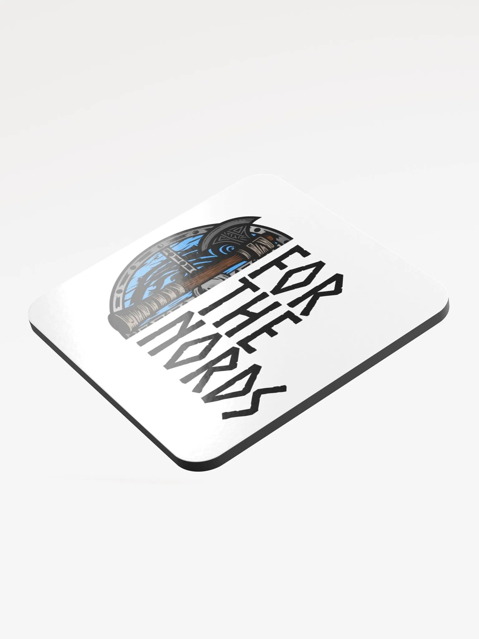 For the Nords Cork Coaster product image (3)
