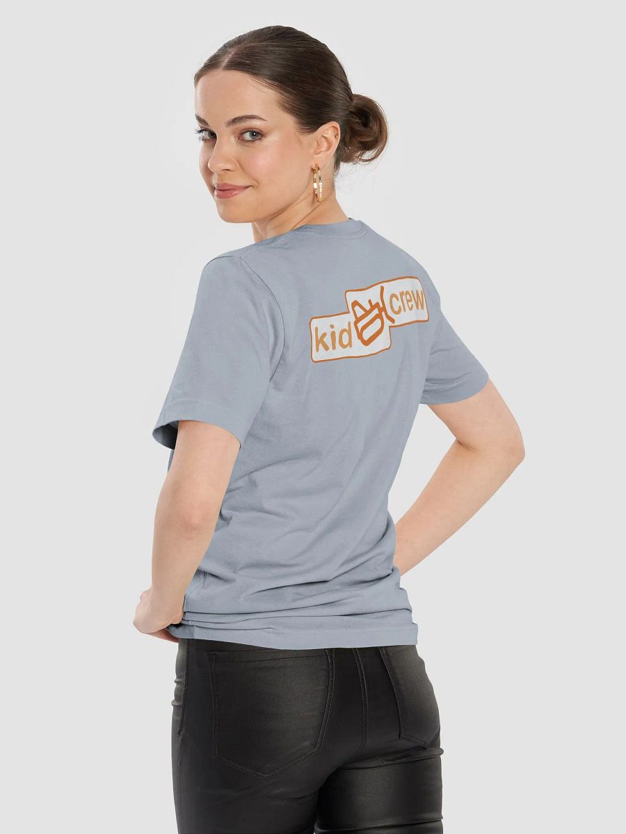 Leader Tee - Unisex Adult product image (8)