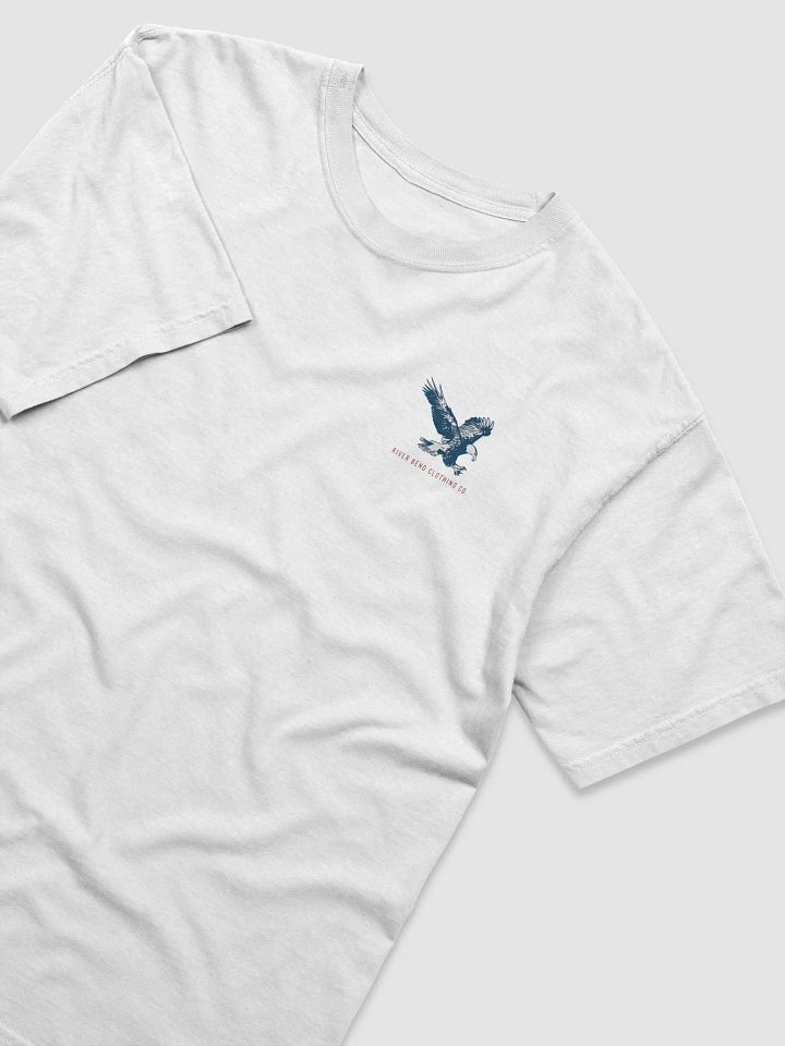 Land Of The Free Tee product image (2)