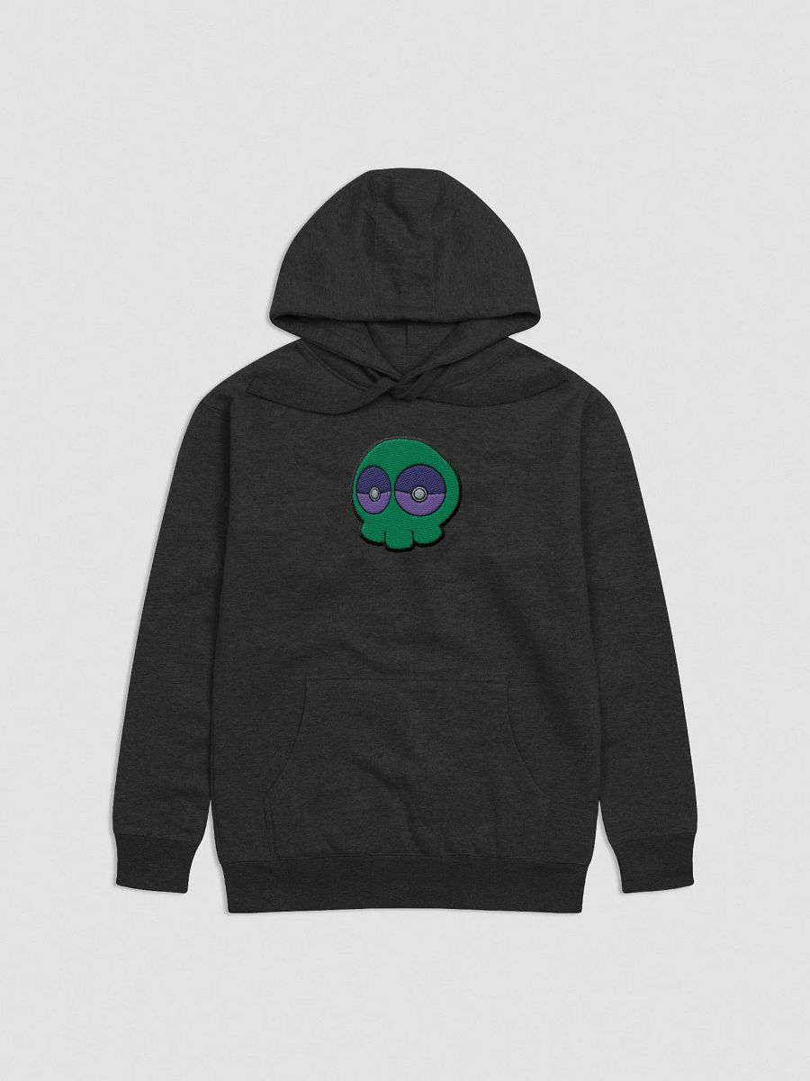 Gaming Skull Hoodie! product image (1)