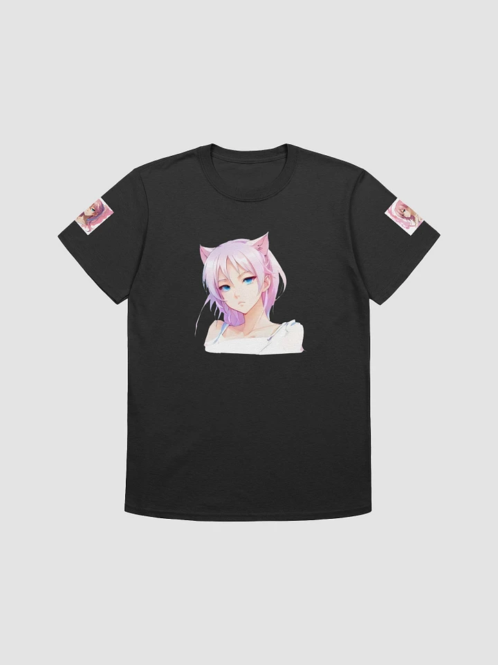 VIP Early Access anime t-shirt product image (1)