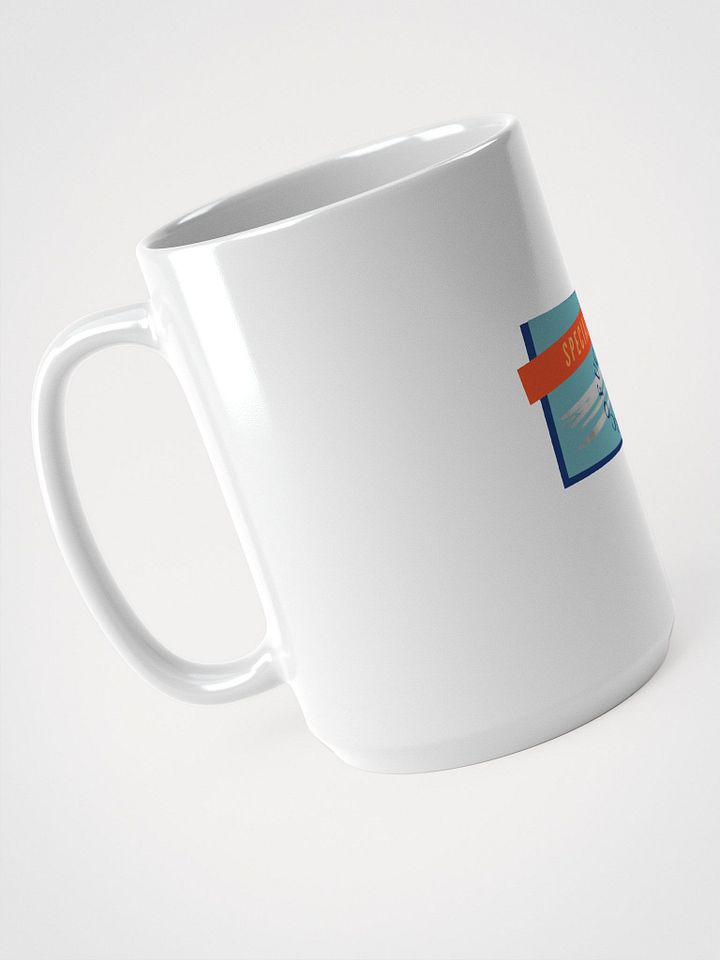 F&ck Your Rico Heat-Resistant Mug product image (2)