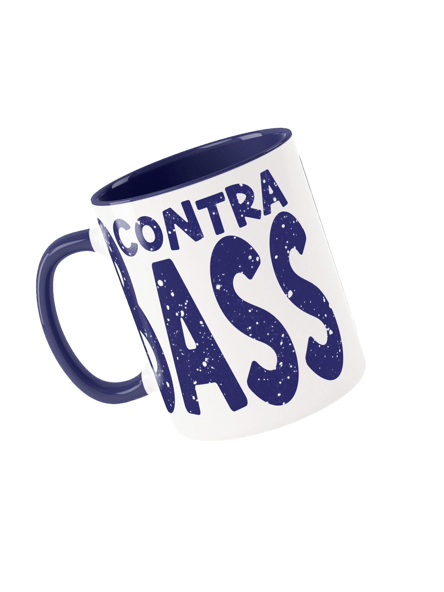 Big Bold Flute! Contrabass 11 oz product image (3)