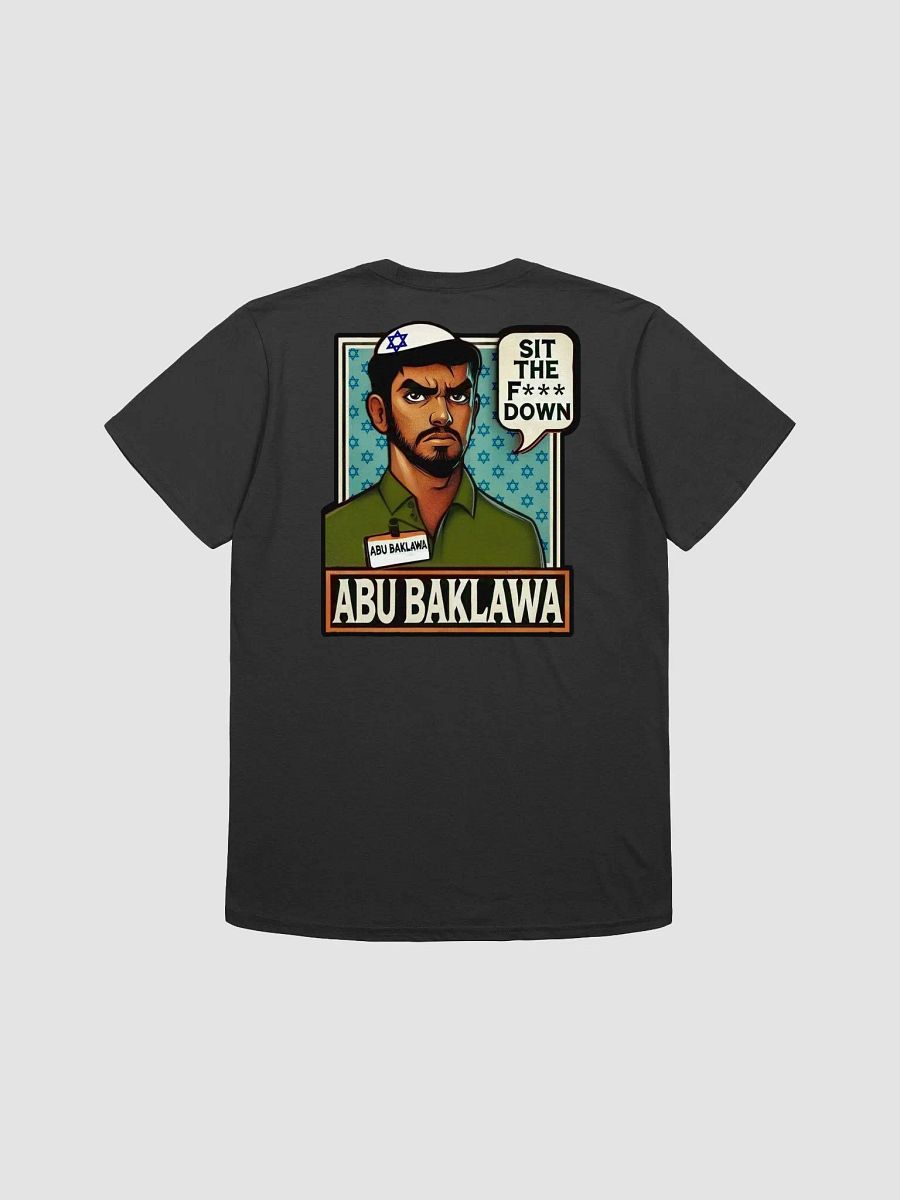 Abu Baklawa product image (2)