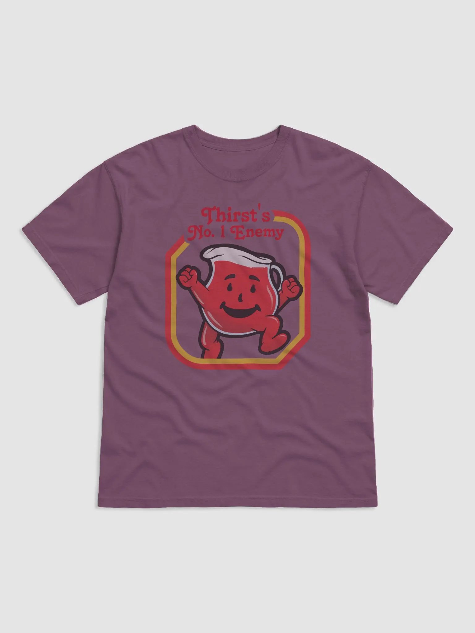 Vintage Thirst's #1 Enemy! product image (3)