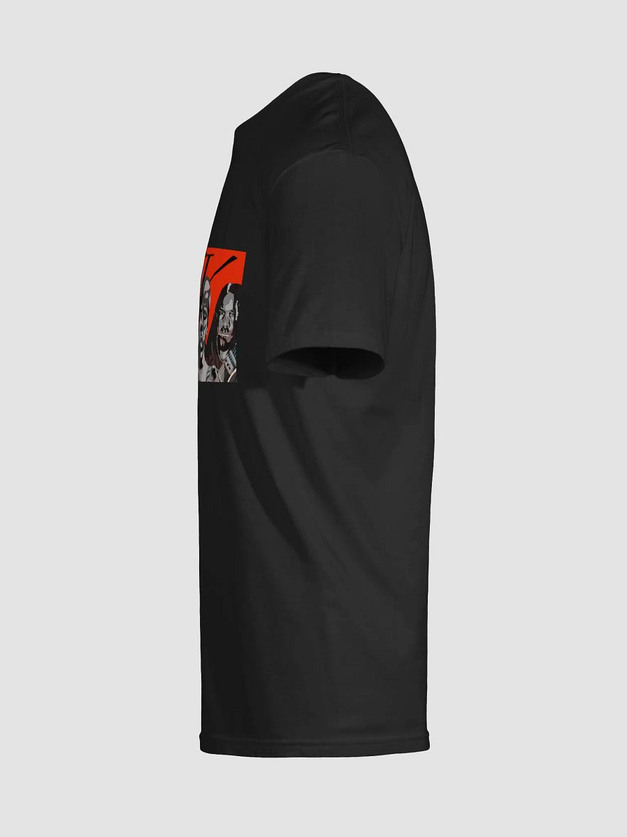 JFK band - T-shirt product image (26)