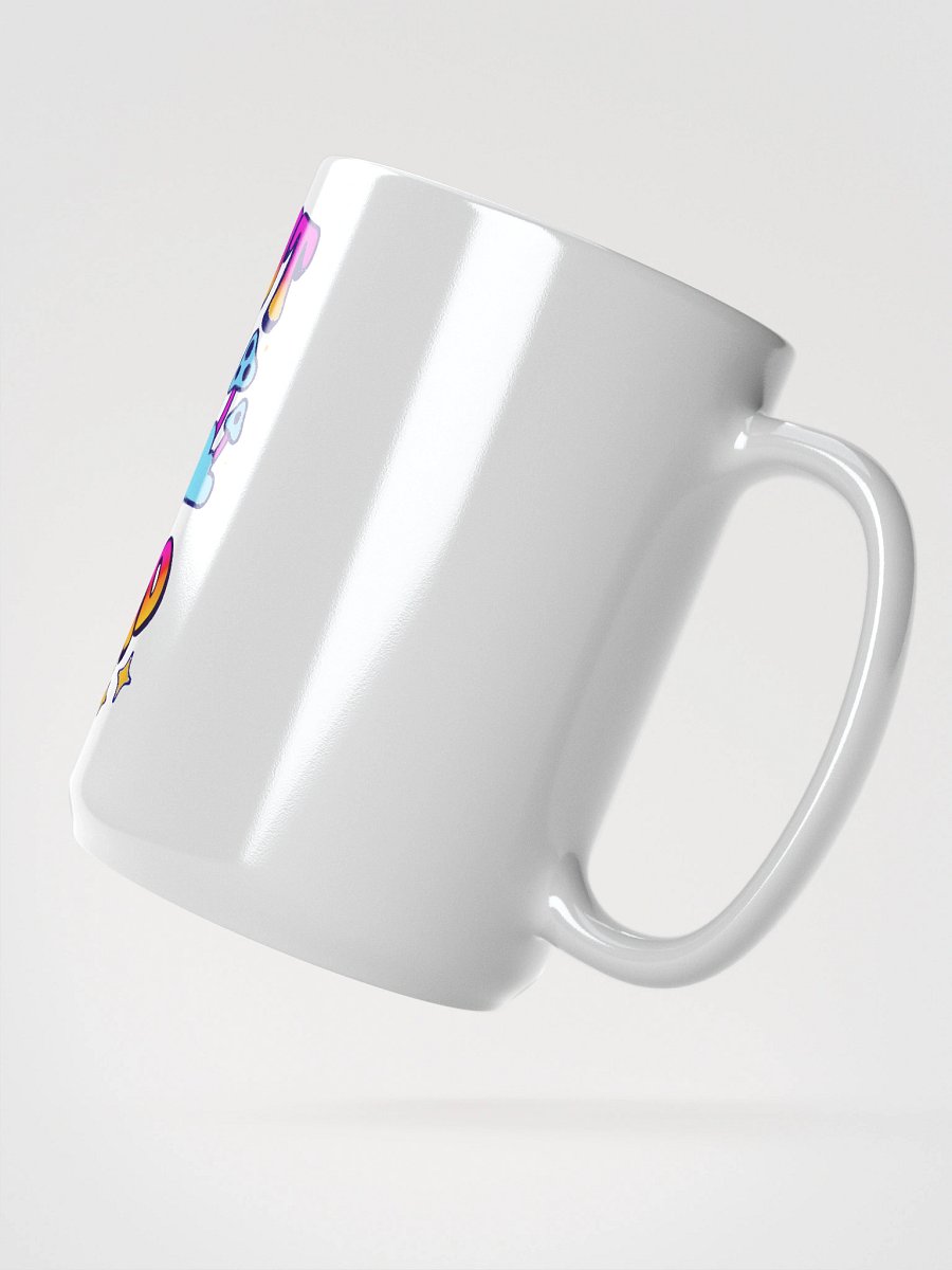 Tits out State of Mind - the mug product image (2)