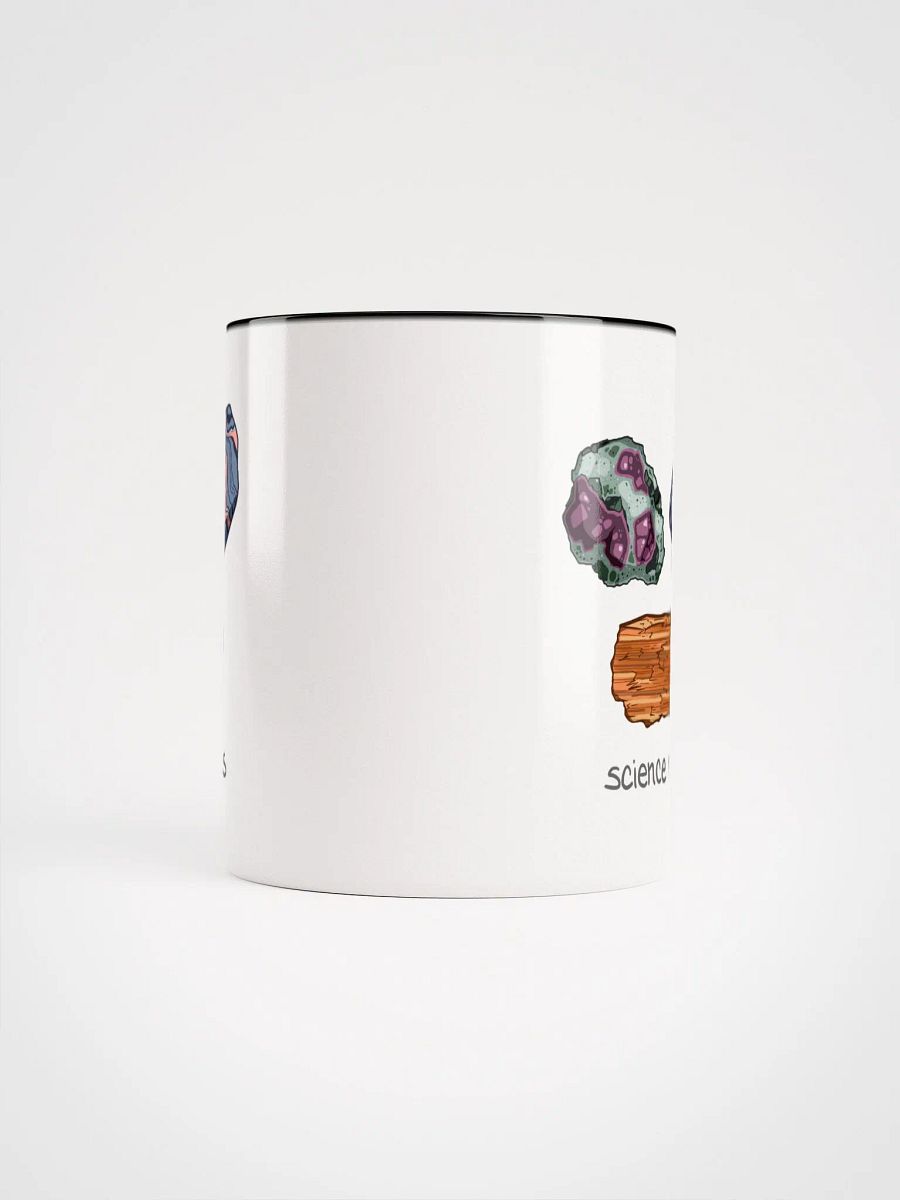 Science Rocks – Mug product image (5)