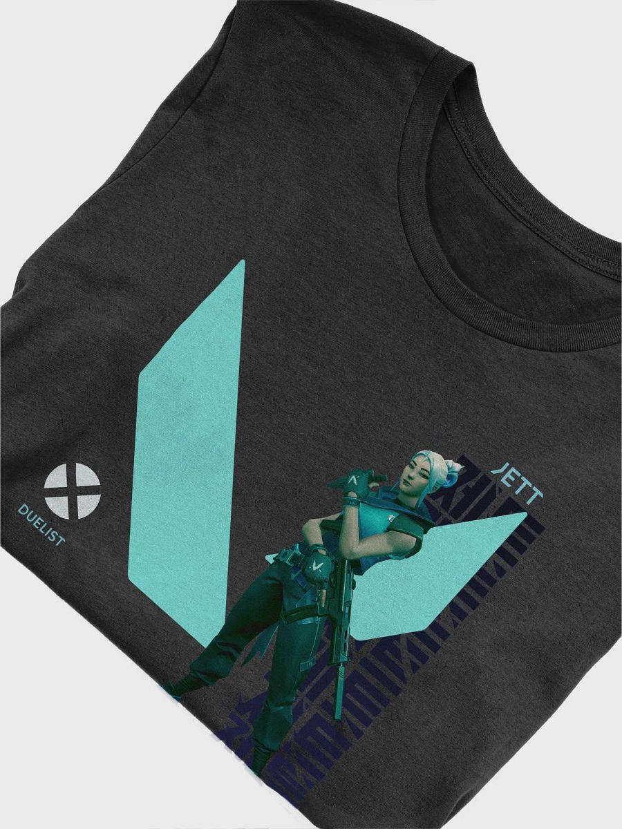 Jett / V, Shirt product image (4)