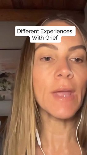 In this clip, Laura Walton opens up about losing someone she shared a deep, intimate connection with — and how it shattered h...