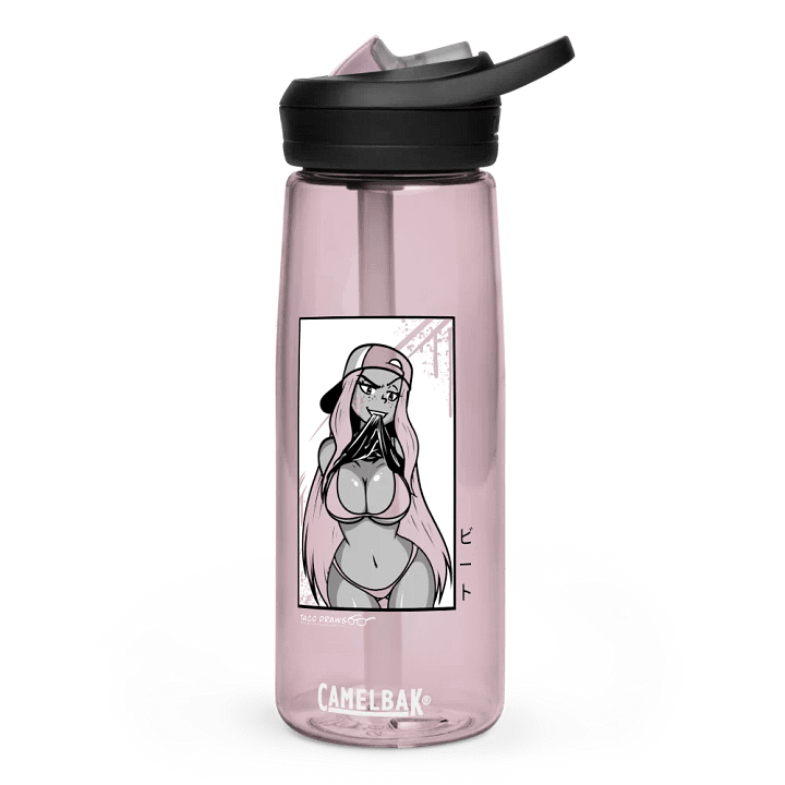 Beat Waifu Bottle product image (1)