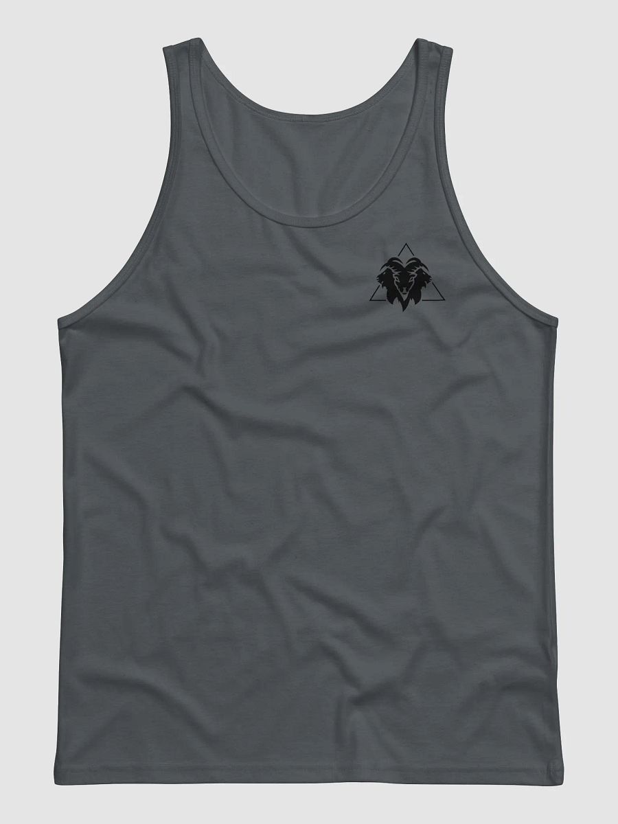 Goat Gang ( Tank Top ) product image (2)