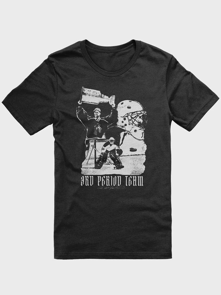 3rd Period Team - Patty Shirt product image (1)